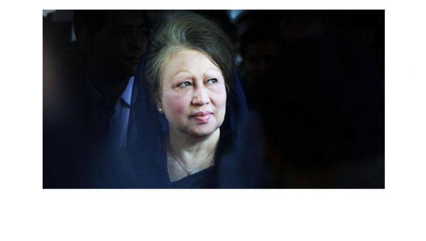 Khaleda Zia 0n 30.12.2025