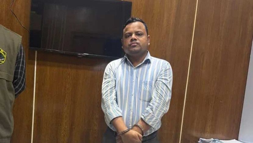 Man arrested for fake FB accounts using PM family members’ names