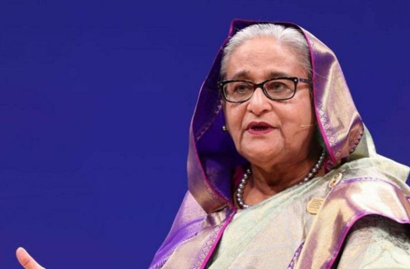 No question of apologizing for July protester deaths