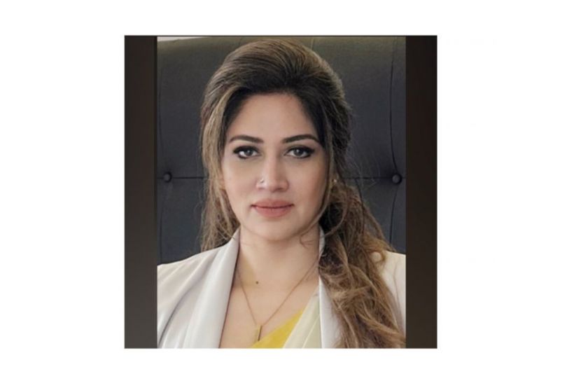 Rubaba Dowla Matin finally made BCB Director