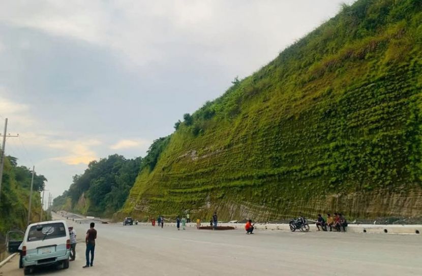 Bayezid Link Road: A New Tourist Destination of Chattogram!