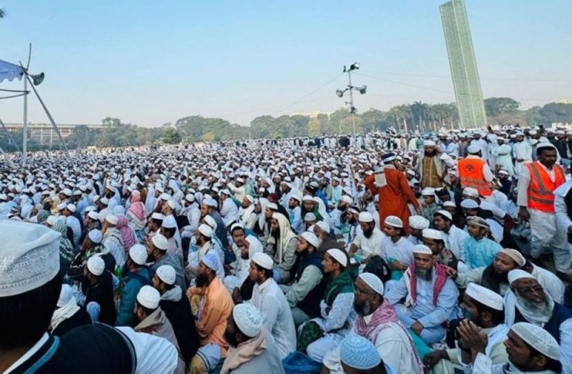 International Khatm-e-Nubuwwat grand conference today