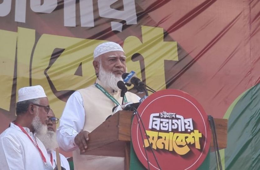 Public will no longer tolerate authoritarianism and fascism