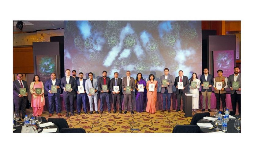 Prime Bank’s sustainability and Climate Action Report