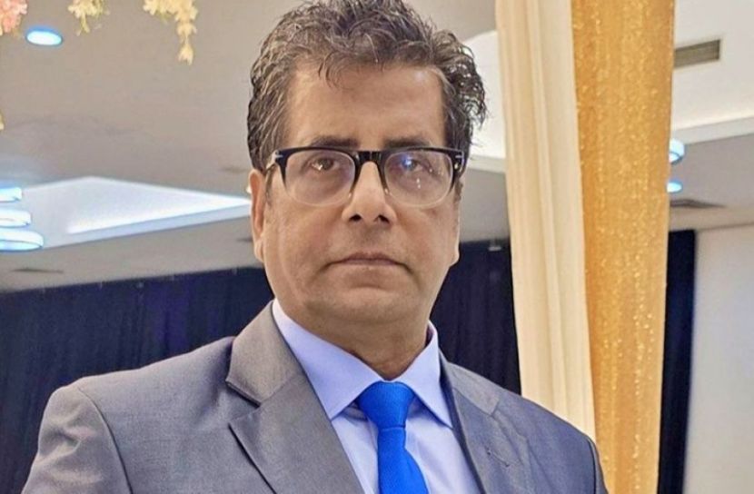 Anis Alamgir into DB custody