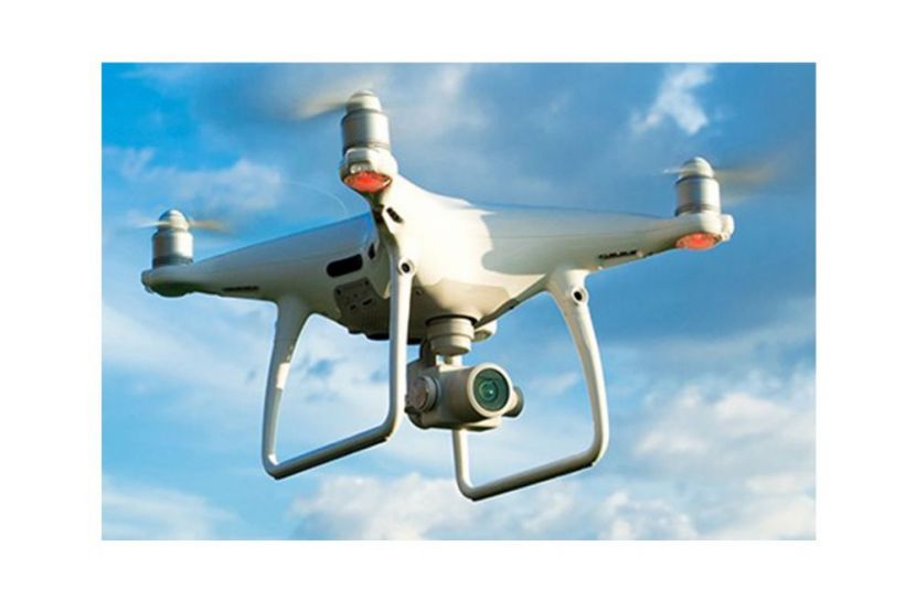 Bangladesh Air Force  to produce domestic drone with Chinese support