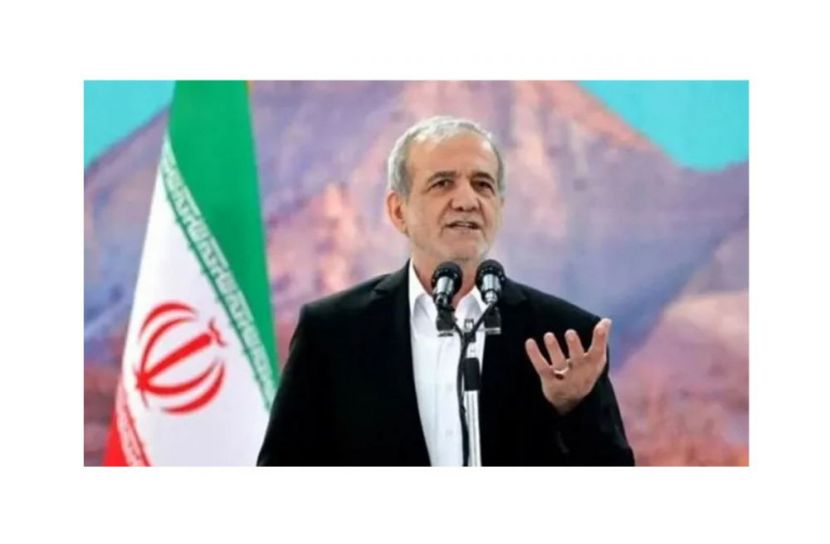 Ready to sacrificed my life for Iran: Iranian President