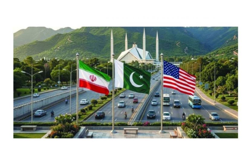 Iran - US negotiation when?