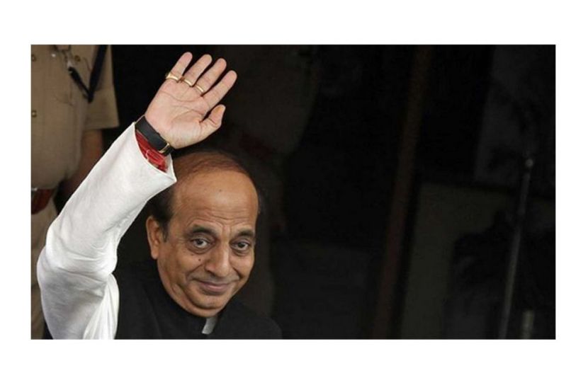 Trivudi is India's next envoy to Bangladesh