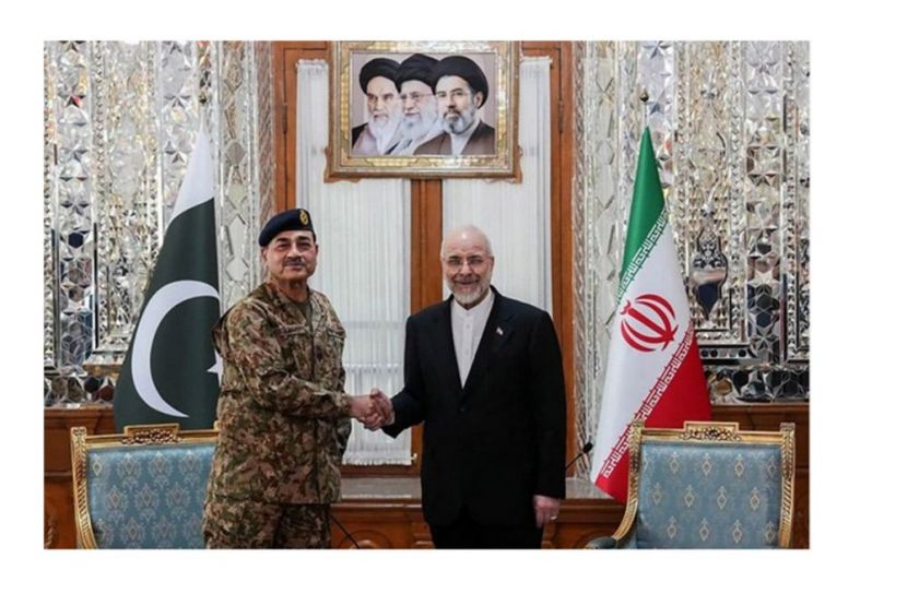 Iran 'victorious' in war with US: Iranian Speaker