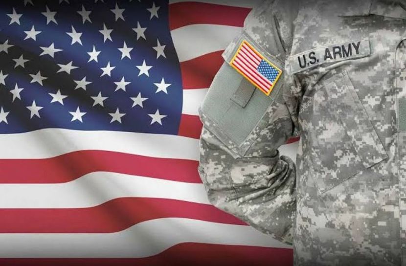 US Army sergeant Wife deported