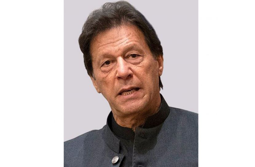 Imran Khan to be treated with respect and dignity