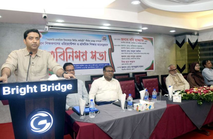 Mid-day meal every child's right, not charity: Bobby Hajjaj