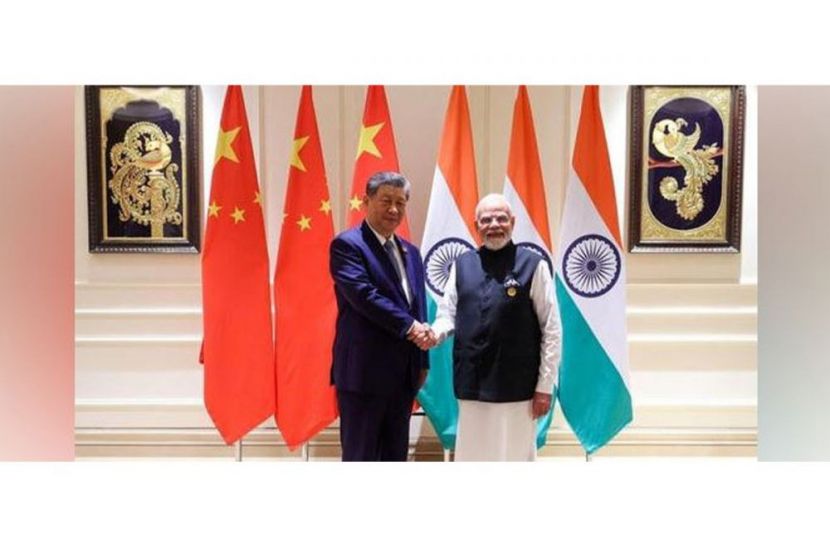 Next host of BRICS 2027 is China!