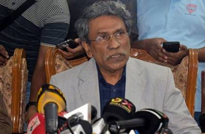 Institutional pathway for women’s participation is essential