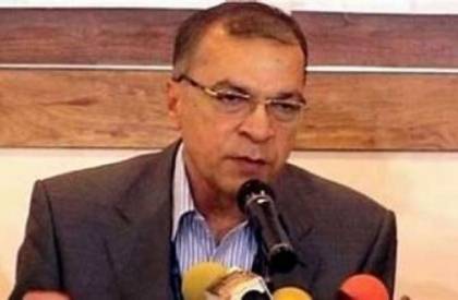 Interim government has failed to take a firm stance against corruption.