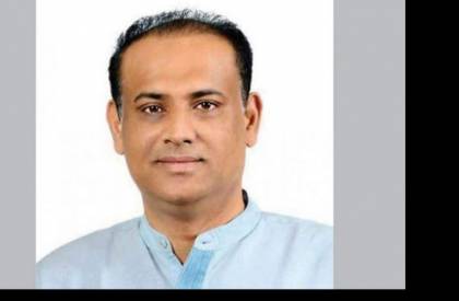 former land minister Saifuzzaman Chowdhury