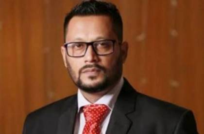BNP Media Cell’s digital team and graphic designer, Tanim Sufiani