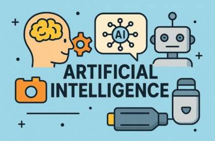 artificial intelligence
