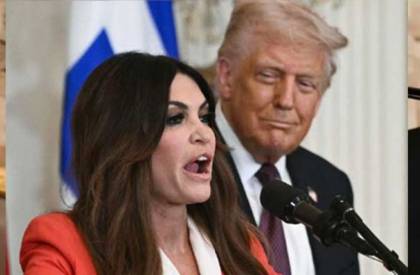 Trump weighs firing US ambassador to Greece: reports