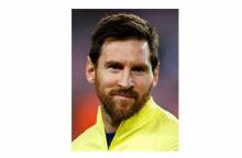 Messi's India visit this Dec