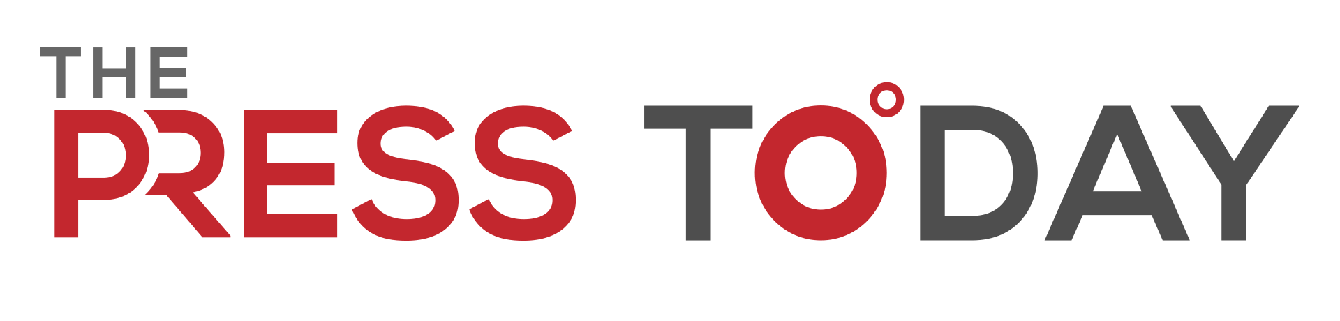 The Press Today logo