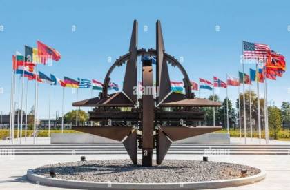 US next top general in Europe will also lead NATO
