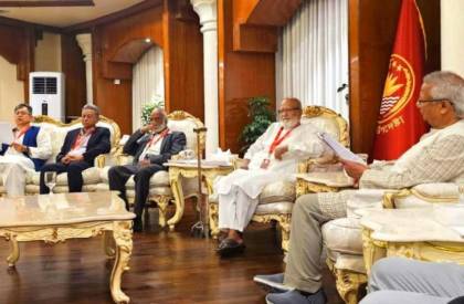CA-BNP 2nd meet tomorrow