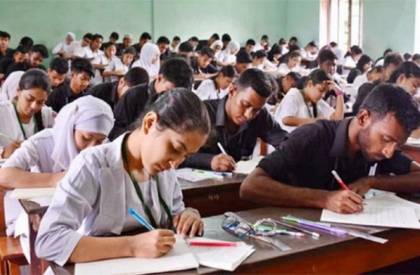 HSC and equivalent exams begin today