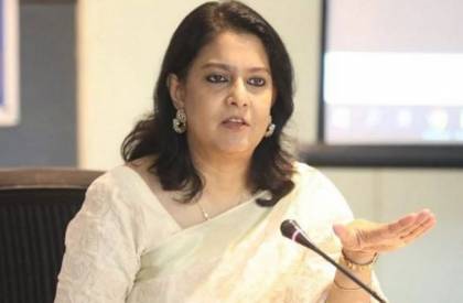 Controlling erosion along the Teesta River is our priority