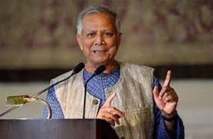 CA  calls for ‘New Bangladesh’ inspired by July martyrs