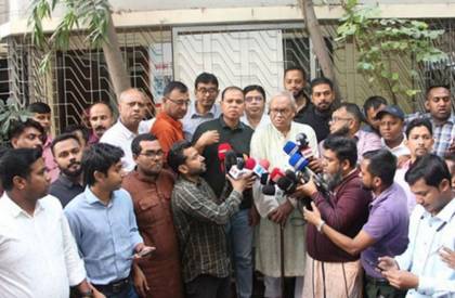 Cant' say NO on referendum !