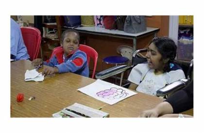 DPP of Tk. 50 Crore for special needs school