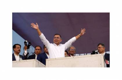 BNP leader Tarique Rahman returns: Who is Bangladesh’s potential next PM?