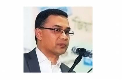 Election campaign of Tarique Rahman in northern region soon