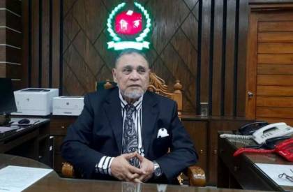 AI is a major challenge during polls: CEC