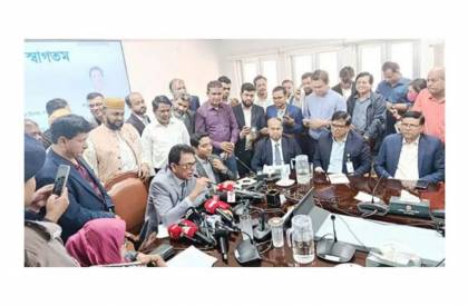 Our plan to modernize the education system to global standards