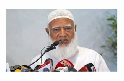 "Which direction is Bangladesh heading?” :Shafiqur Rahman