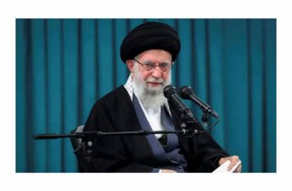 Ali Khamenei killed; who's next ?