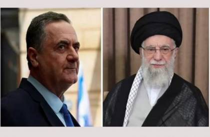 Any successor to Iran's Khamenei 'target for assassination'