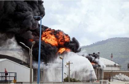 Photo courtesy: Reuters