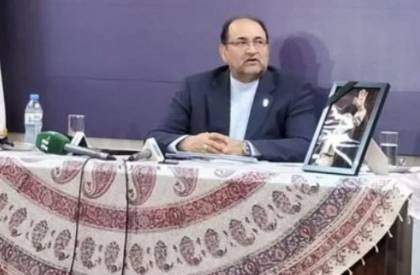 Iran clears 6 Bangladeshi ships