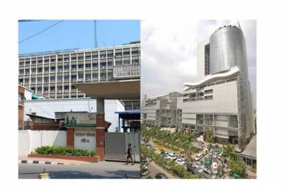 New timing  for offices & markets from Sunday