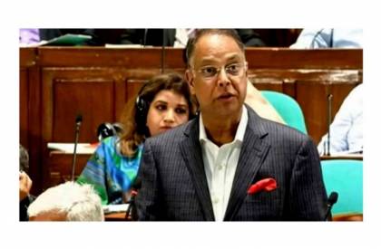 Natural Gas reserves can meet 12 more yrs' demand: Iqbal Hasan