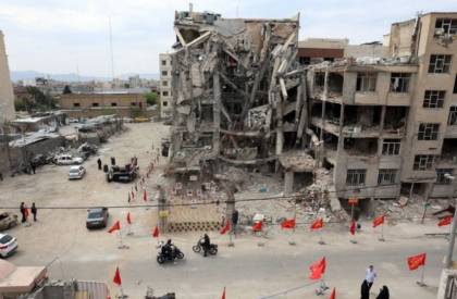 US-Iran War: US expenses $25bn