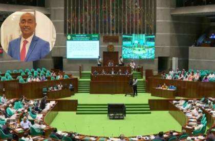 23,865 political cases withdrawn