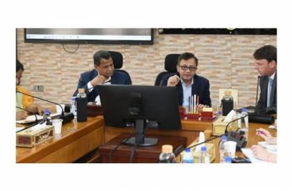 No reason for concern on US-Bangla trade agreement.
