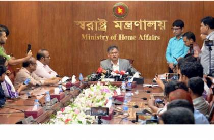 Ramisa murder case under swift trial: Home Minister