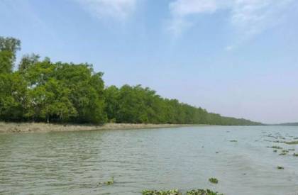 Sundarbans restricted upto Aug 31