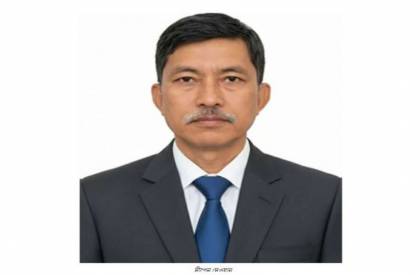Dipen Dewan has resigned